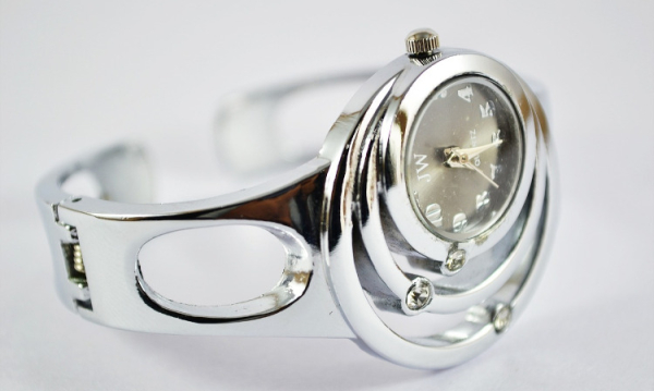 nowoczesne zegarki dla kobiet