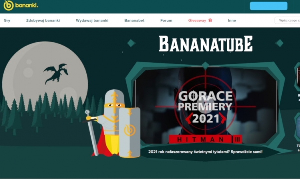 bananatic.com